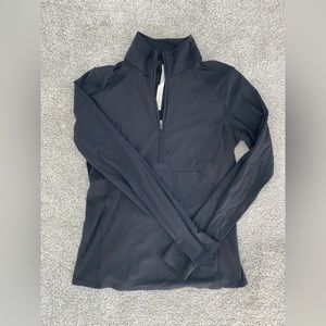 Lululemon quarter zip